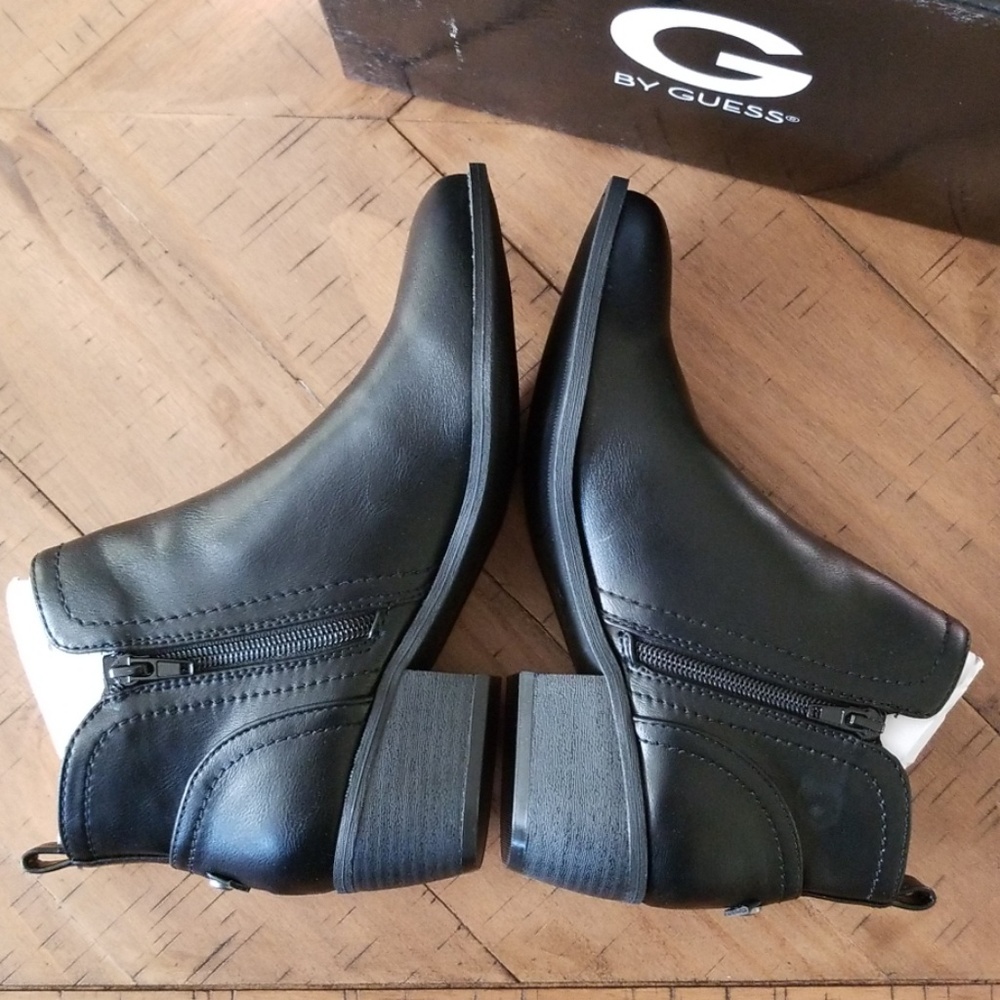 G by Guess Tammie Booties! - Picture 2 of 6